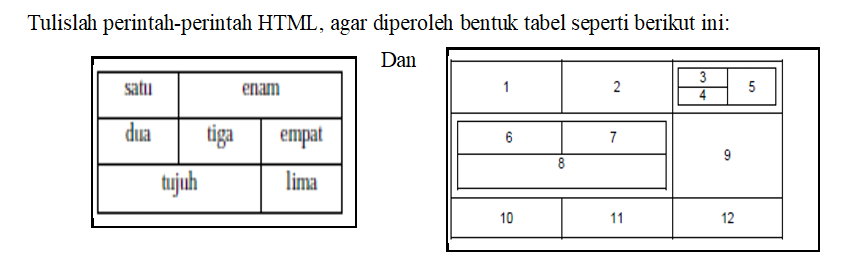 SOAL DISKUSI